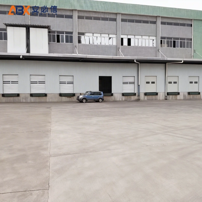 眉山市洁净室高速门